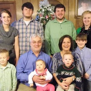 Meet your Posher, Becky